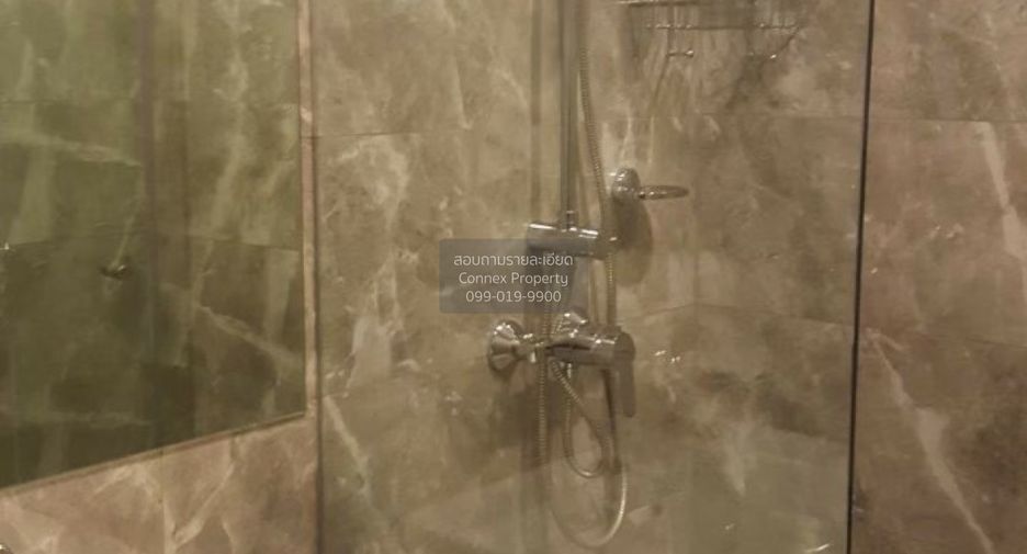 For rent 1 bed condo in Pathum Wan, Bangkok