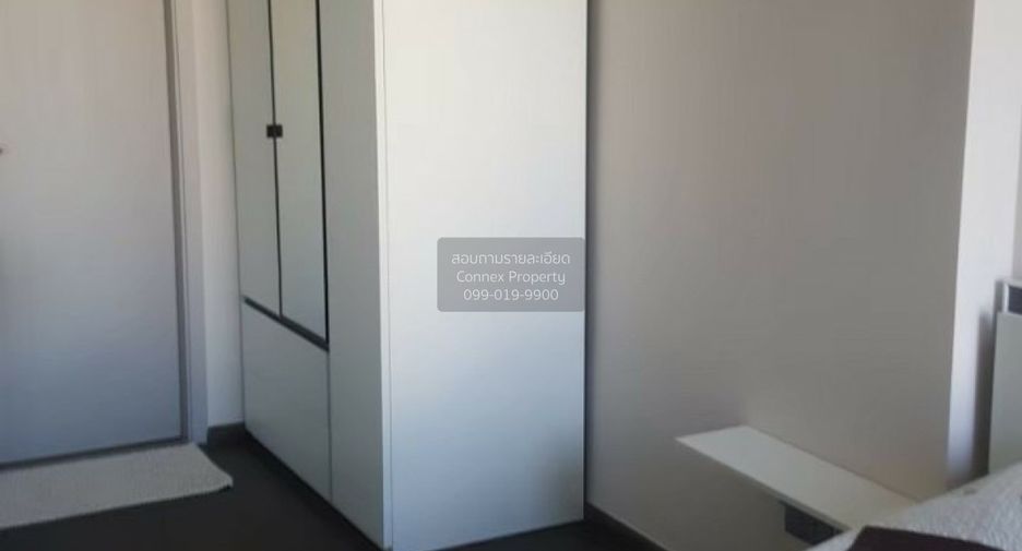 For rent 1 bed condo in Pathum Wan, Bangkok