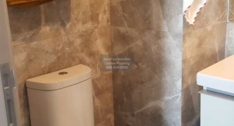 For rent 1 bed condo in Pathum Wan, Bangkok