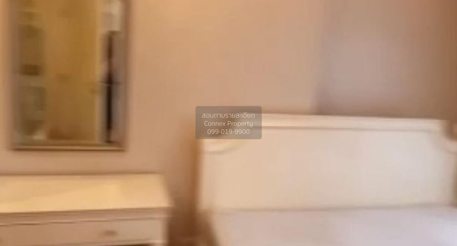 For rent 1 bed condo in Sathon, Bangkok