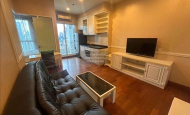 For rent 1 bed condo in Sathon, Bangkok