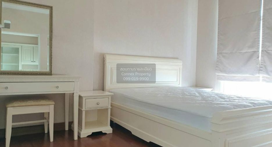 For rent 1 bed condo in Sathon, Bangkok