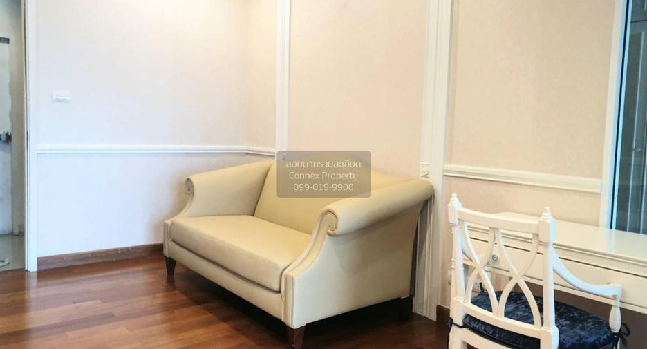 For rent 1 bed condo in Sathon, Bangkok