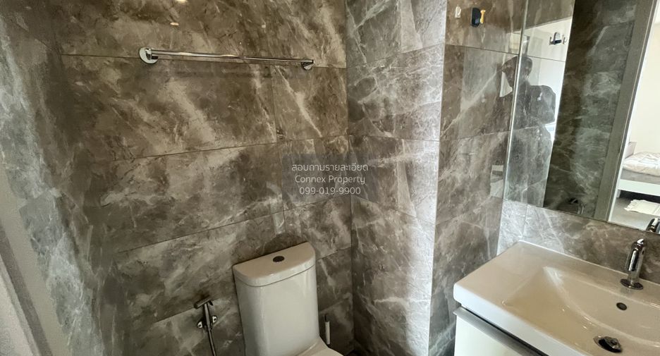 For rent 1 bed condo in Pathum Wan, Bangkok