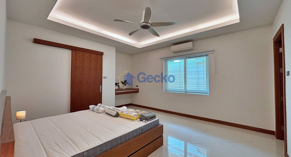 Haus zur Miete mit 4 Zimmer in East Pattaya, Pattaya