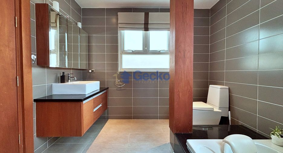 Haus zur Miete mit 4 Zimmer in East Pattaya, Pattaya