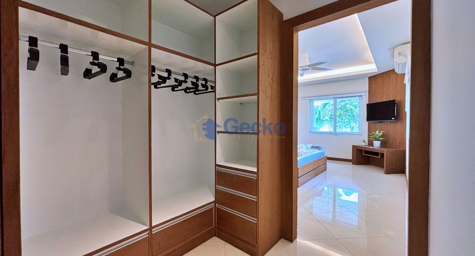 Haus zur Miete mit 4 Zimmer in East Pattaya, Pattaya