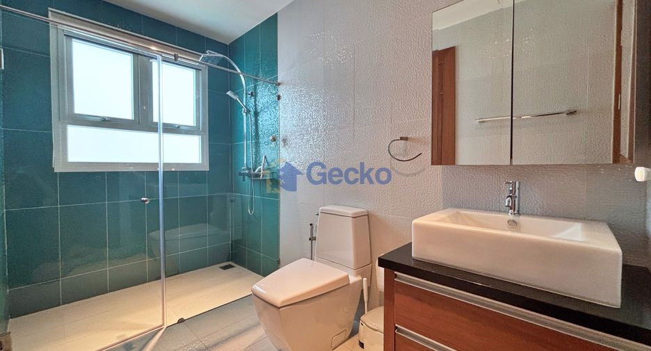 Haus zur Miete mit 4 Zimmer in East Pattaya, Pattaya