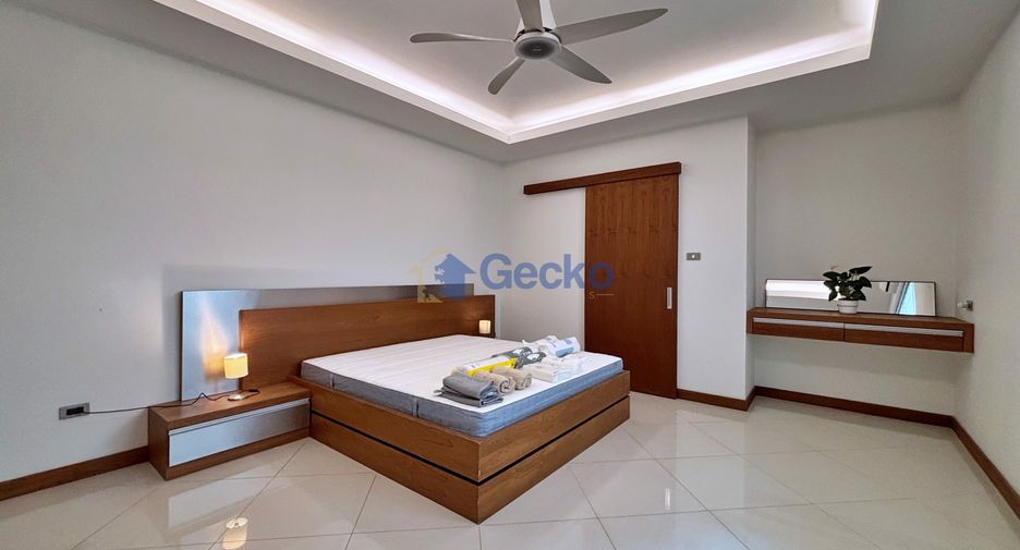 Haus zur Miete mit 4 Zimmer in East Pattaya, Pattaya