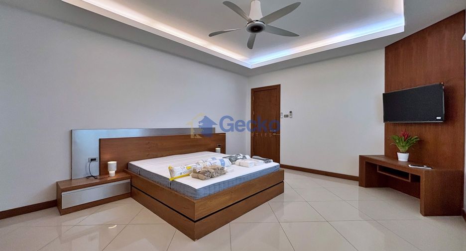 Haus zur Miete mit 4 Zimmer in East Pattaya, Pattaya