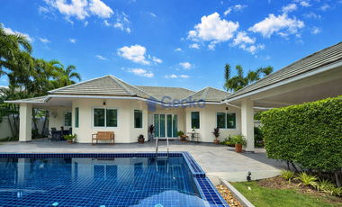 Haus zur Miete mit 4 Zimmer in East Pattaya, Pattaya