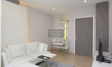 Wohnung zur Miete mit 1 Zimmer in Khlong San, Bangkok