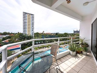 For sale 2 bedrooms condo in Bang Lamung, Chonburi