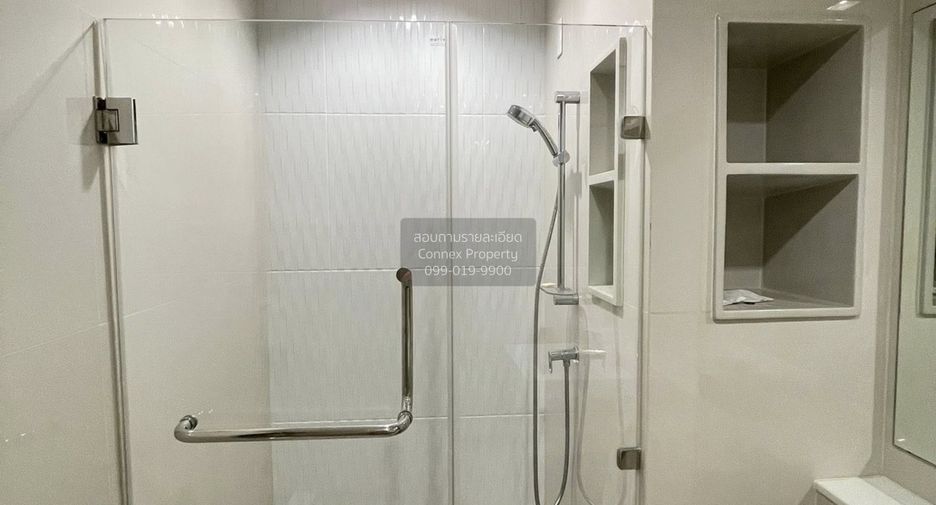 For rent 1 bed condo in Chatuchak, Bangkok