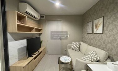 For rent 1 bed condo in Chatuchak, Bangkok