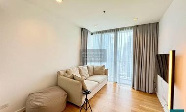 For rent 1 bed condo in Sathon, Bangkok