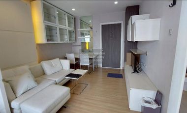 Wohnung zur Miete mit 1 Zimmer in Khlong San, Bangkok