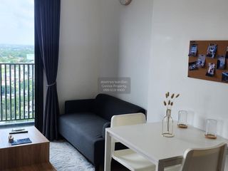 For rent 2 bedrooms condo in Suan Luang, Bangkok