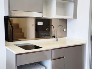 For rent 2 bedrooms condo in Suan Luang, Bangkok