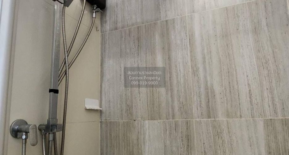 For rent 2 bedrooms condo in Suan Luang, Bangkok
