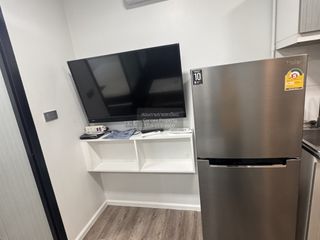 For rent 1 bed condo in Bang Khen, Bangkok