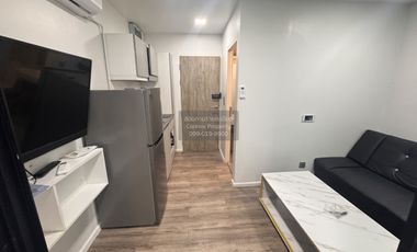 For rent 1 bed condo 