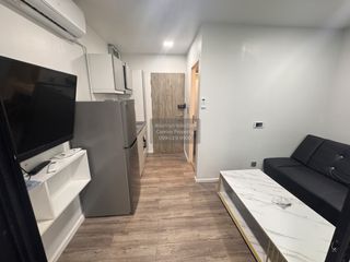 For rent 1 bed condo in Bang Khen, Bangkok