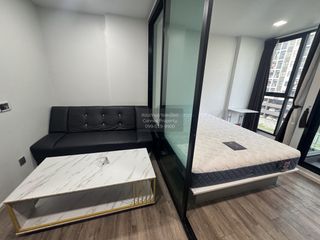 For rent 1 bed condo in Bang Khen, Bangkok