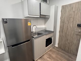 For rent 1 bed condo in Bang Khen, Bangkok