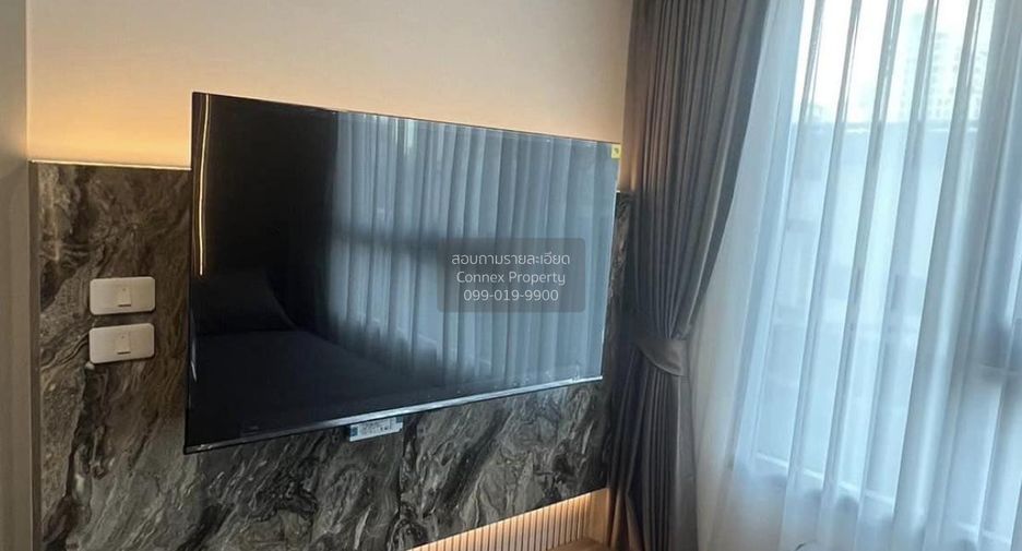 For rent 1 bed condo in Bang Rak, Bangkok