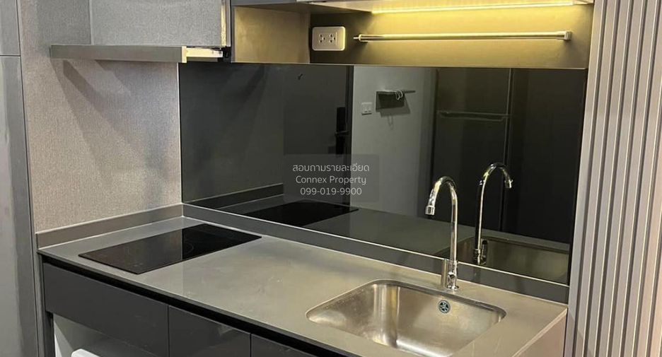 For rent 1 bed condo in Bang Rak, Bangkok