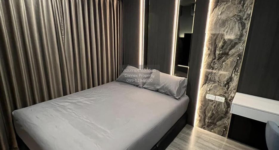 For rent 1 bed condo in Bang Rak, Bangkok