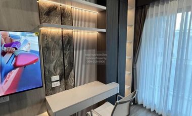 For rent 1 bed condo in Bang Rak, Bangkok