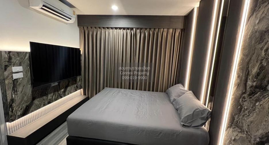 For rent 1 bed condo in Bang Rak, Bangkok