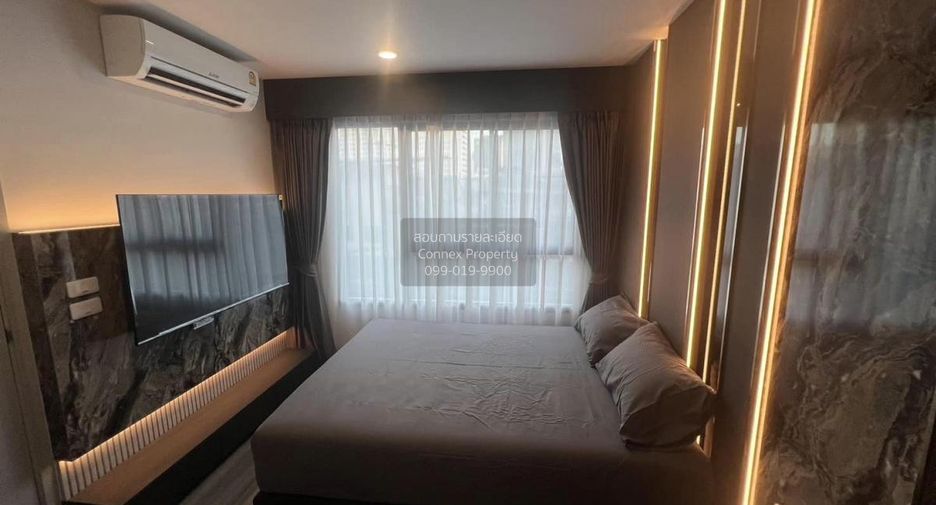 For rent 1 bed condo in Bang Rak, Bangkok
