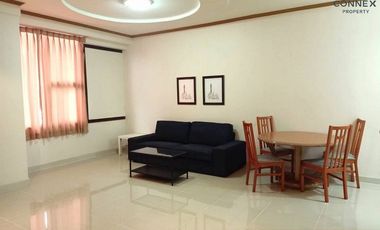 ให้เช่า 2 ห้องนอน คอนโด ใน วัฒนา, กรุงเทพฯ