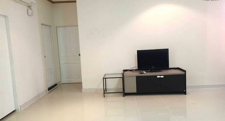 ให้เช่า 2 ห้องนอน คอนโด ใน วัฒนา, กรุงเทพฯ