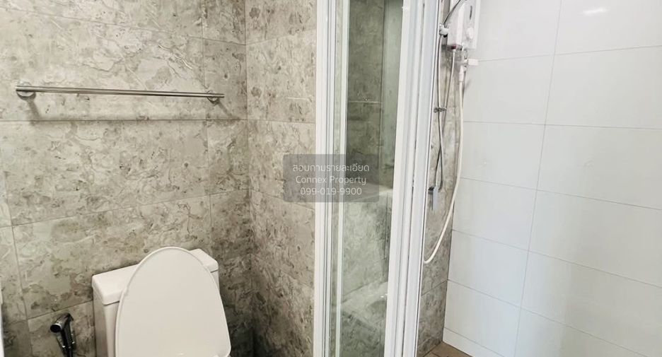 For rent 1 bed condo in Suan Luang, Bangkok