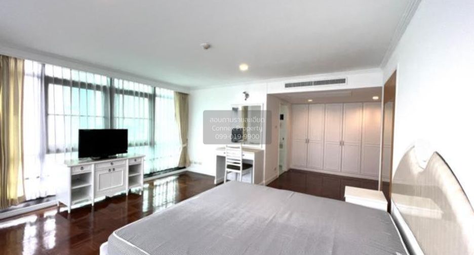 ให้เช่า 2 ห้องนอน คอนโด ใน วัฒนา, กรุงเทพฯ