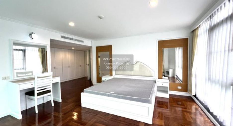 ให้เช่า 2 ห้องนอน คอนโด ใน วัฒนา, กรุงเทพฯ