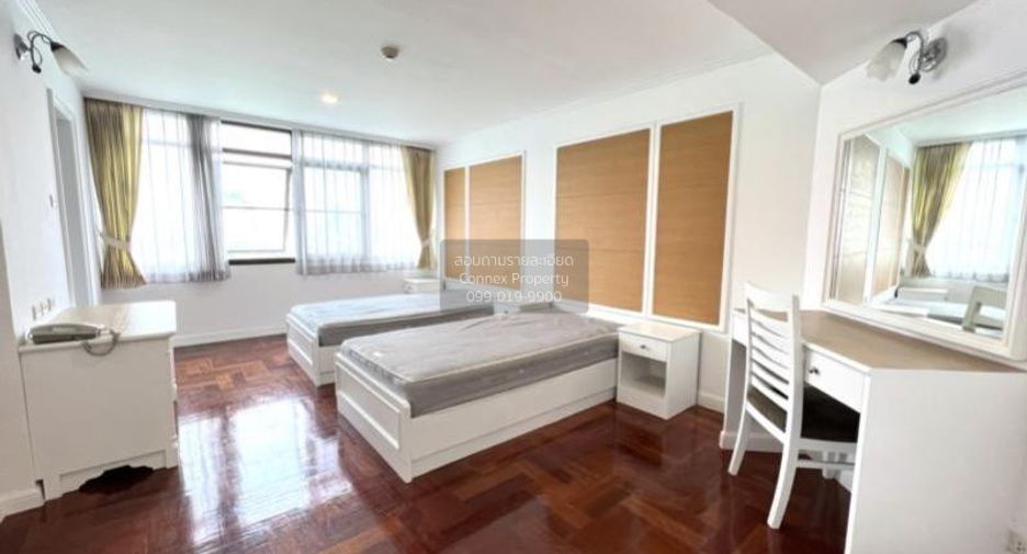ให้เช่า 2 ห้องนอน คอนโด ใน วัฒนา, กรุงเทพฯ