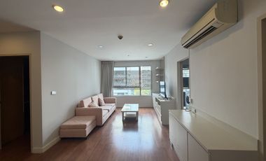 ให้เช่า 2 ห้องนอน คอนโด ใน คลองเตย, กรุงเทพฯ