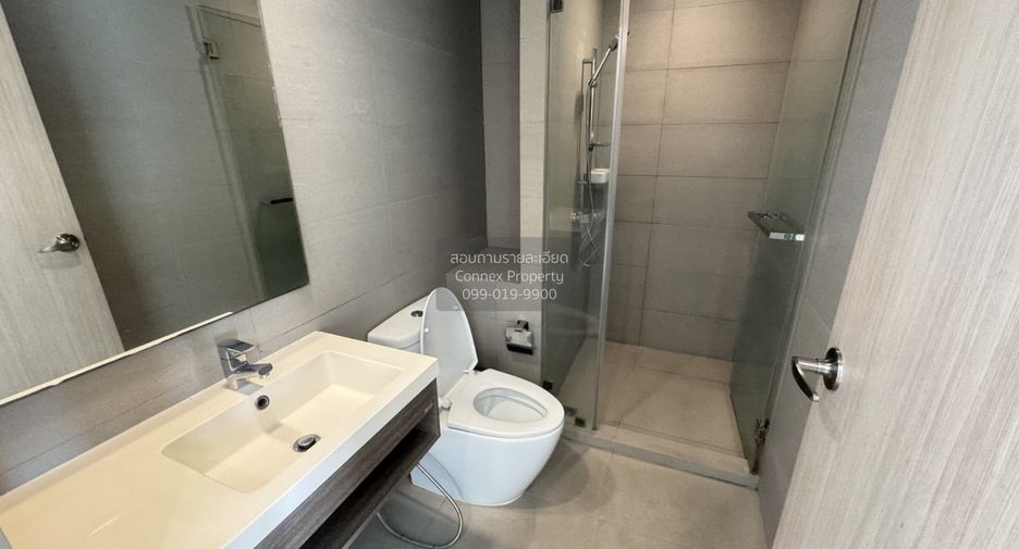 ให้เช่า 2 ห้องนอน คอนโด ใน บางนา, กรุงเทพฯ