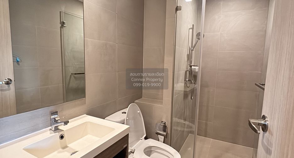 For rent 1 bed condo in Bang Na, Bangkok