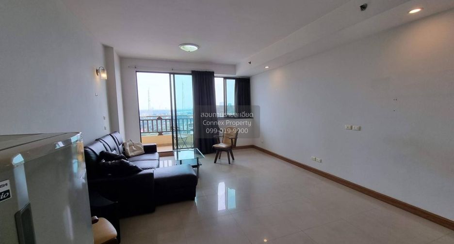 For rent 1 bed condo in Sathon, Bangkok