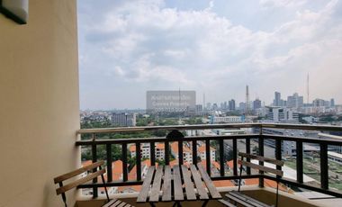 For rent 1 bed condo in Sathon, Bangkok