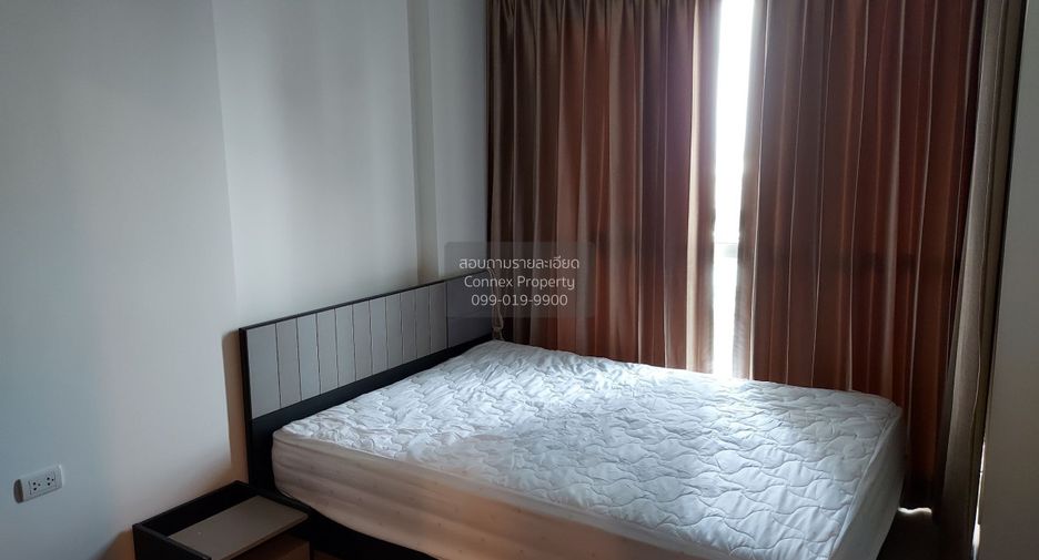 For rent 1 bed condo in Sathon, Bangkok