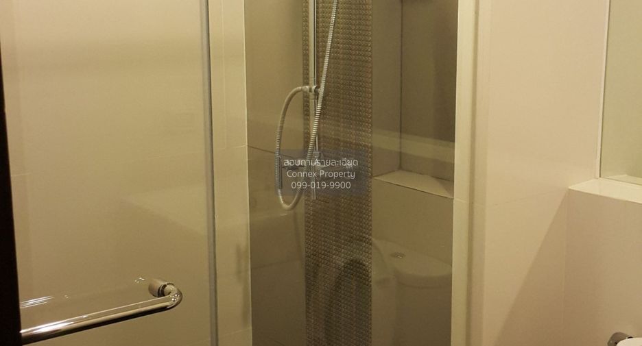 For rent 1 bed condo in Sathon, Bangkok