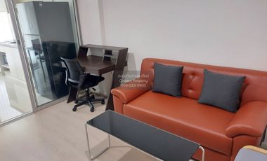 For rent 1 bed condo in Sathon, Bangkok