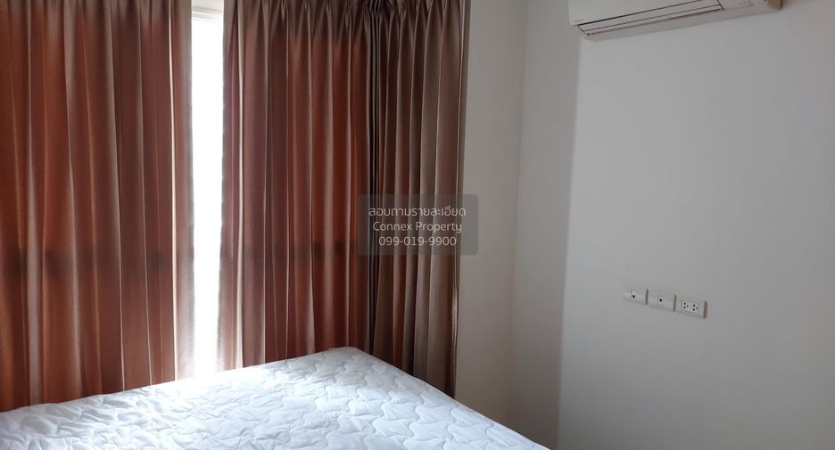 For rent 1 bed condo in Sathon, Bangkok
